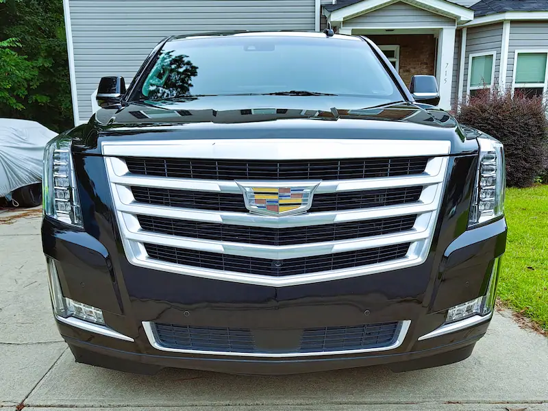 PPF paint protection film