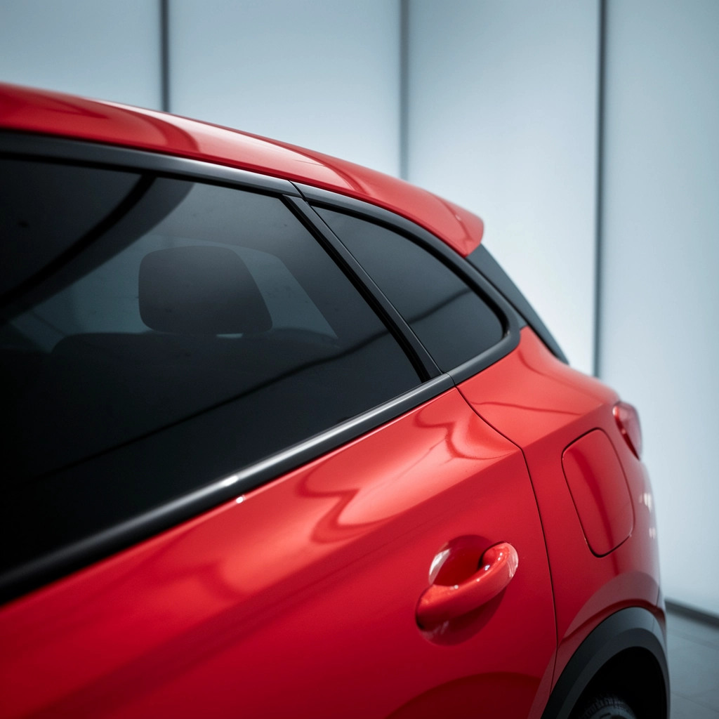 Window tinting Austin TX